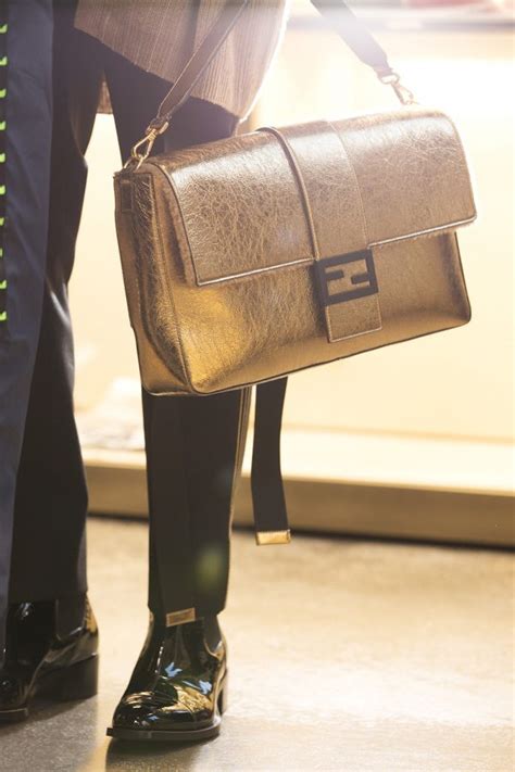 fendi baguette men